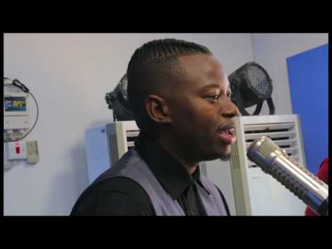 belle 9 InterView Give it to Me Launch