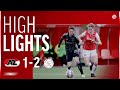 Highlights AZ Vrouwen - Ajax