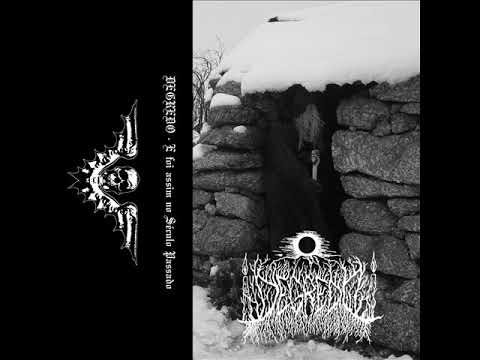 Degredo - E Foi Assim No Século Passado (DEMO STREAM)