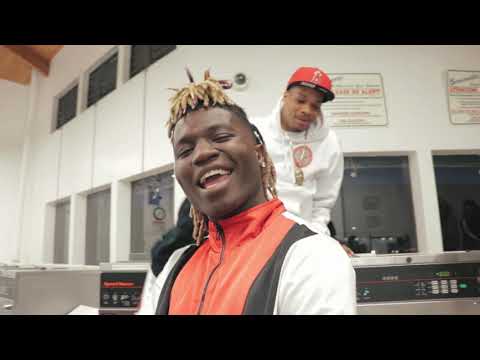 Damn - Lil Yase (feat. J Jack, Berk, TazizMainey)