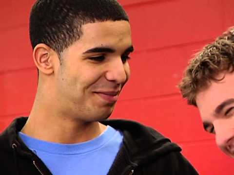 Degrassi Mini 110 - What If...Jimmy was never shot