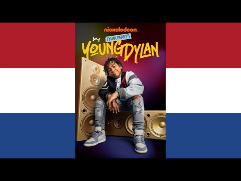 Tyler Perry's Young Dylan Theme Song (Nederlands/Dutch)