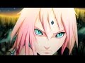 Naruto AMV Not Strong Enough