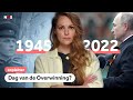 Waarom 9 mei zo belangrijk is voor Poetin