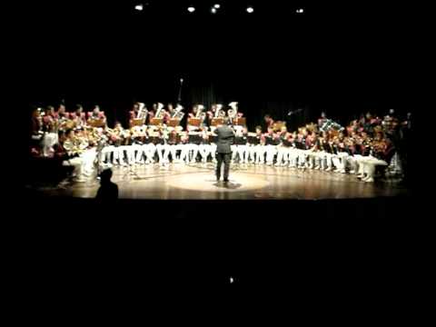 [Lyra de Mauá] Part 7, The Colossus of Rhodes by Alex Poelman (O Colosso de Rodes)