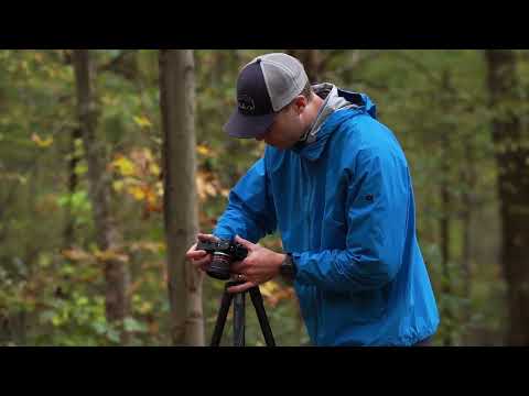 3 Tips for Dynamic Abstract Photos