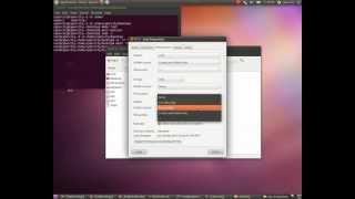 Lock files and folder in ubuntu.
