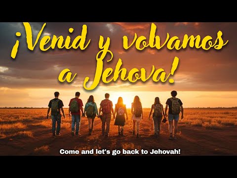 4.21.24- ¡Venid y volvamos a Jehova! | Pastor Neric Echevarria | IPCOG