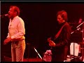 Eric Clapton w/ Joe Cocker - I Put a Spell on You (2004)