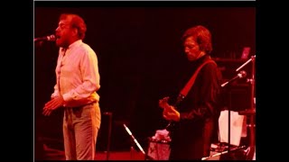 Eric Clapton w/ Joe Cocker - I Put a Spell on You (2004)