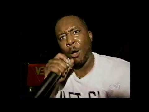 Rap City in Alaska ( year 2000) Hosted by Joker The Bailbondsman