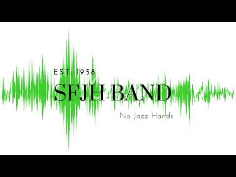 UIL 2019 - Santa Fe JH - Southampton March