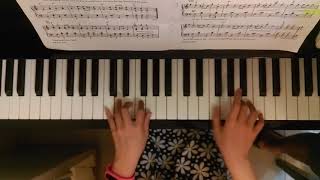 Jenny Lind Polka(節選)