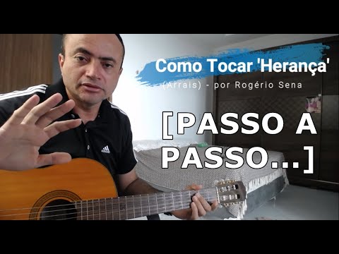 Herança - Os Arrais