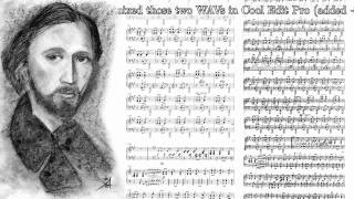 Cover art for Etude sans Opus