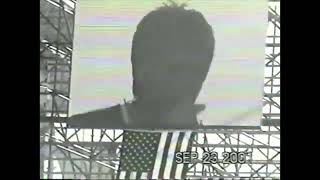 Plus One - With All Your Heart (Live)