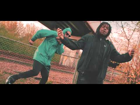 PreDWG X Snipa - Voor Me Niggaz (Official Video)
