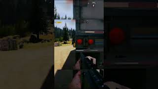 🔥💀 Far Cry 5: shorts - 403🔫 | #FarCry5Shorts #gaming