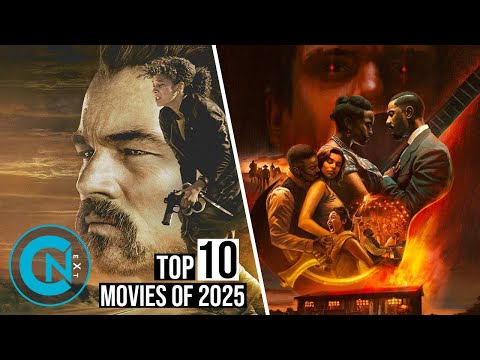 Top 10 Best Movies of 2025 (So Far)