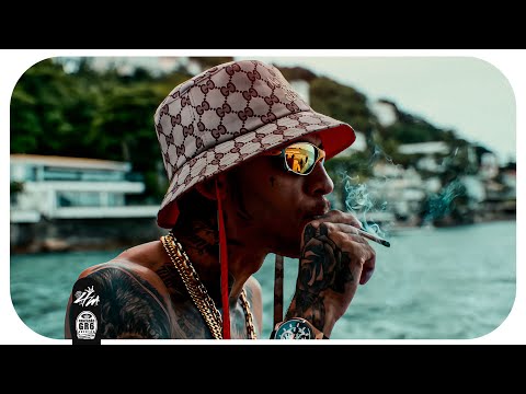 RASANTE - MC Kadu, MC Luki, MC Murilo MT, MC Leh, MC Ruzika, MC Rafa Original e Pedro Tric (2024)