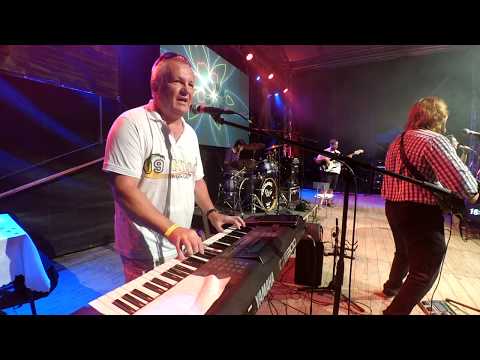 Festival Nádeje 2017 - Joel - Boh za mňa zápas dokončí