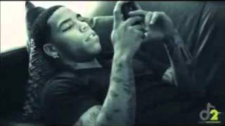 Lamar Starzz - Don't Worry (New Rnb 2012)