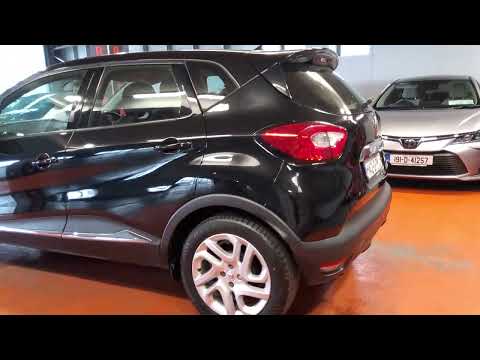 Renault Captur 2014 - Image 2
