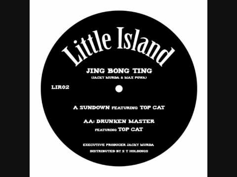 Jing Bong Ting & Top Cat - Sundown