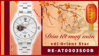 youtube Orient Star Nam RE-AT0003S00B