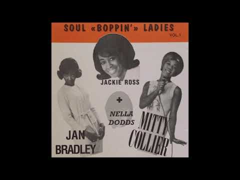 Jan Bradley - We Girls