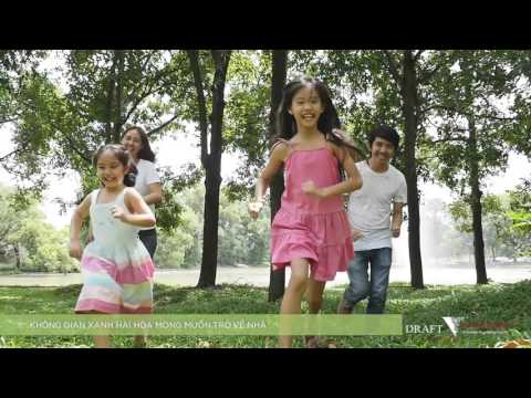 Liền kề Green bay village