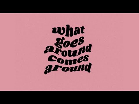 Lotus x What Goes Around(Mashup by djam)