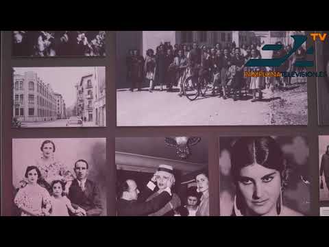 [VIDEO] Una exposición homenajea a las mujeres que pusieron a Pamplona en el mapa del antifranquismo