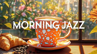 Download lagu Morning Jazz Cafe Music - Instrumental Soft Jazz Music & Relaxing Bossa Nova Piano for Begin the day mp3