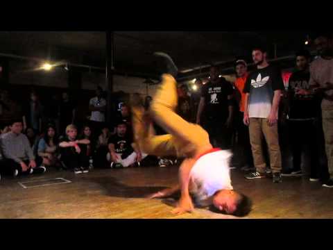 GCOS 2 vs Flowhio (Top 8 at Red Cedar Ransom 6)