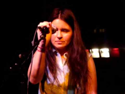 Emma Pollock - Fortune - live 11/13/07