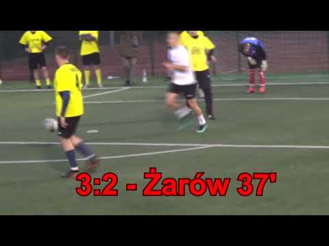 7. KOLEJKA NLP CUP. BUDOWLANKA TEAM - GÓRNIK ZESPÓŁ SZKÓŁ