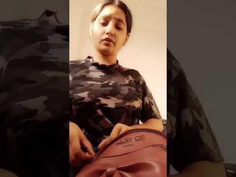 Riddhi sharma  Audition