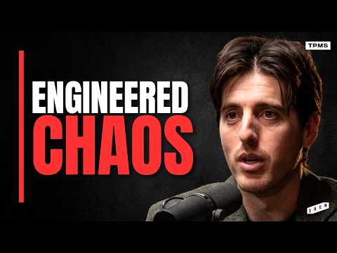 Peter McCormack and andrew gold | heretics.