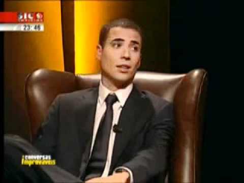 Conversas Improváveis II