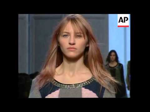 Hippie cool for Chloe woman