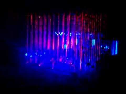 Radiohead Nimes 15-06-2008-Dollars and cents