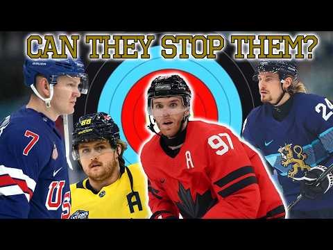 Everyone Built Their Team to Beat Canada… Will It Work?