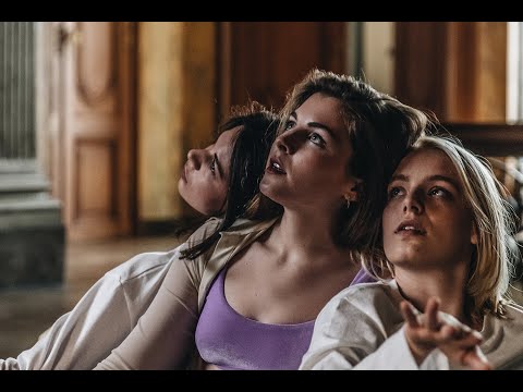 Ivy Falls - City (Official Video)