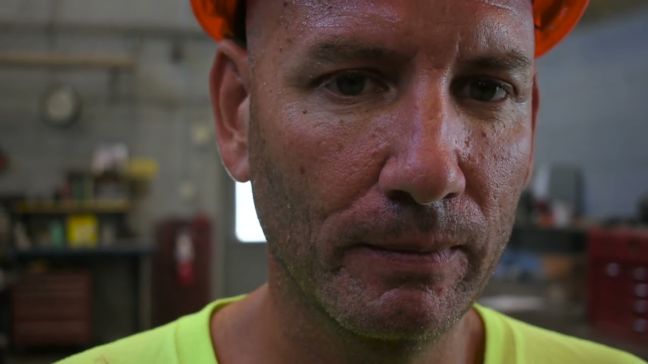 Anderson's Safety Video