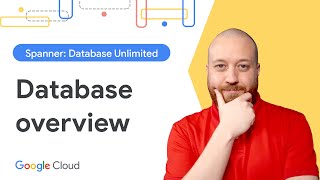 Cloud Spanner: Database deep dive