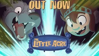 The Little Acre XBOX LIVE Key ARGENTINA