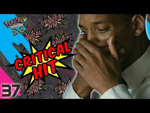 Pokémon P FusionLocke Ep.37 - A CRITICAL AT THE WORST POSSIBLE TIME