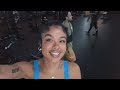 INDIA LOVE Working Out Stream