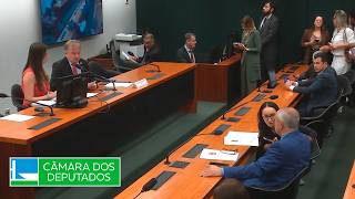  Discussão e votação de propostas legislativas - 02/09/2026 10:00